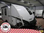 Knaus Sport en Fun 480 QL Black Edition in TOPSTAAT, Niet ingevuld, Bedrijf, Niet ingevuld, Tot en met 3