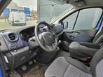 Opel Vivaro 1.6 CDTI L1H1 Airco Cruise Navi Trekhaak 120pk, Auto's, 121 pk, Gebruikt, Euro 6, 4 cilinders