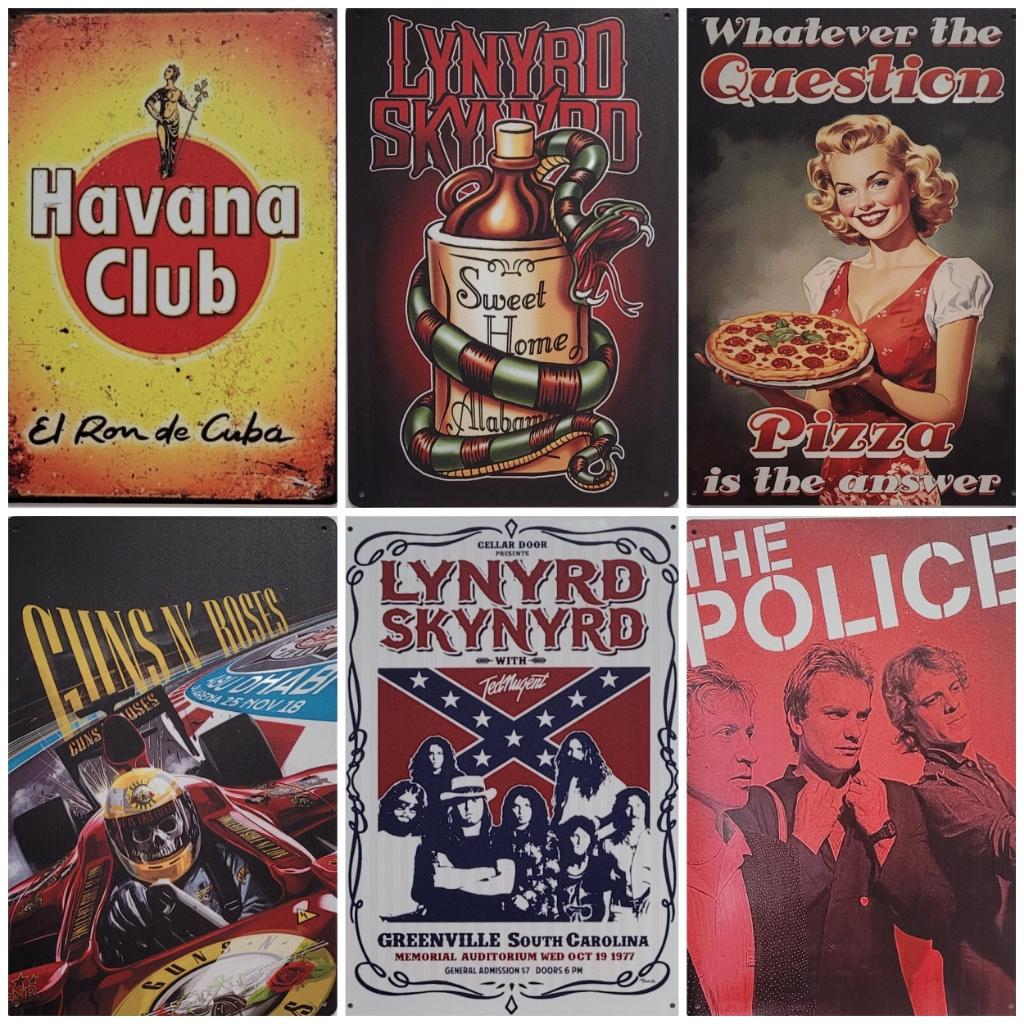 Steak timer BBQ barbecue reclamebord van metaal wandbord, Info@deconoord.nl, Deco Noord, Nieuw, Ophalen of Verzenden