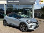 Renault Captur 1.6 E-Tech Plug-in Hybrid 160 Intens Hybride, 77 km/l, Gebruikt, 4 cilinders, Plug-in hybride