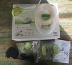 Ardo borstkolf, Ophalen of Verzenden, Gebruikt, 250 meter of meer