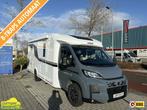 Knaus Live TI 700 MEG Platium Selection 2025, Automaat, Luifel, Airbags, Fiat