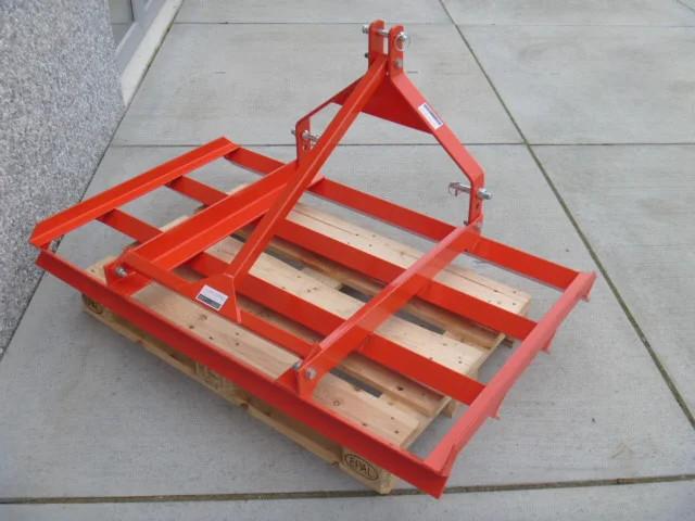 Tarpan Pro Egalisatieschuif 150cm, Overige, Mathijs Merkelijn, Mathijs@minitrekkers.nl, De Maalstroom 3
8255 RN  Swifterbant, NL