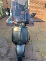 Vespa Sprint 2018 - Stijlvolle Scooter met Lichte Schade, Ophalen, Gebruikt, Overige modellen