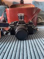 Praktica B200, Ophalen of Verzenden, Gebruikt, Spiegelreflex, Overige Merken
