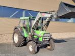 Deutz DX 4.30 voorlader, marge btw vrij, 2500 tot 5000, Info@vandijkhouten.nl, Ophalen of Verzenden, Tot 80 Pk