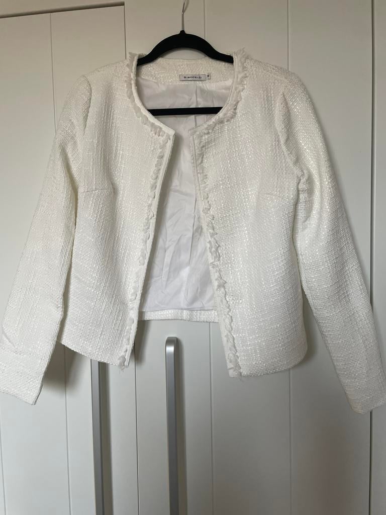 Jasje Bocelli, Ophalen of Verzenden, Zo goed als nieuw, Maat 38/40 (M)