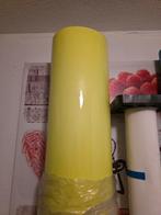 Neon Geel / Glow in the Dark Wrap Folie - 250m x 1.60m, Auto diversen, Ophalen