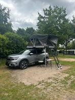 Sheepie Yuna 2.0 160 compleet + luifel + accessoires z.g.a.n, Ophalen, Zo goed als nieuw, Tot en met 3