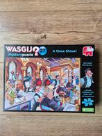 Wasgij puzzel 1000 st., Ophalen of Verzenden, 500 t/m 1500 stukjes, Zo goed als nieuw