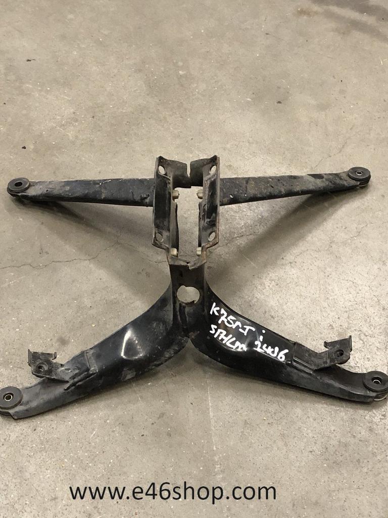 VOORKUIP BEVESTIGING BMW K75, Gebruikt, -, -, Ophalen of Verzenden