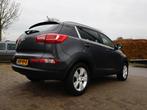 Kia Sportage 1.6 GDI Super Pack (Vol-Opties!) 1e eigenaar, Voorwielaandrijving, Euro 5, 135 pk, Gebruikt