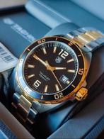 Tag Heuer Formula 1 quartz herenhorloge, Ophalen, Staal, Polshorloge, Zo goed als nieuw