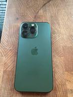 iPhone 13 Pro 128 GB - Goede staat, batterij 79%, Ophalen, IPhone 13 Pro, Zonder simlock, Zonder abonnement