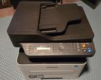 Laser Printer/copy machine/Scanner, Computers en Software, Printers, Ophalen, Gebruikt, Samsung printer, Zwart-en-wit printen