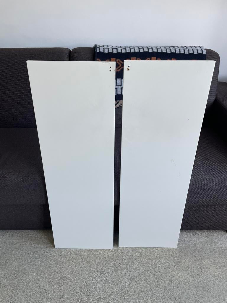 Ikea Magiker kastdeuren (nog 2 over), Huis en Inrichting, Ophalen, Zo goed als nieuw