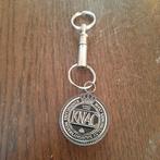KNAC Sleutelhanger - Koninklijke Nederlandse Automobiel Club, Verzamelen, Ophalen of Verzenden, Nieuw