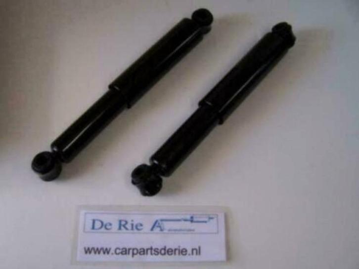 Schokdempers Benzinpomp Filter Suzuki SJ410  SJ413 Samurai, Auto diversen, Overige Auto diversen, Ophalen of Verzenden