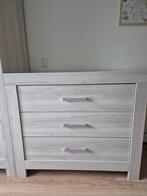 Commode en kast babykamer/kinderkamer, Ophalen, Gebruikt, 50 tot 70 cm, 105 cm of meer