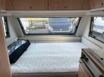 Kip Shuttle 41 TTZ VAST BED, CASSETTE LUIFEL, Caravans en Kamperen, Standaardzit, A.G. Bellstraat 4 7903 AD Hoogeveen, 750 - 1000 kg