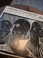 Spirituals en Mannenkoor - Mannenkoor Lombardi (EP)0, Ophalen of Verzenden, Gebruikt, 7 inch