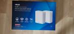ASUS ZenWiFi BT10, Ophalen of Verzenden, Zo goed als nieuw, Router, ASUS