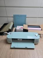 Cricut Explore Air 2 inclusief easypress en accessoires, Ophalen