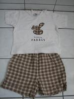 Babypakje maat 74, Kinderen en Baby's, Babykleding | Maat 74, Ophalen of Verzenden, Gebruikt, Jongetje, Pakje