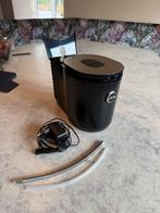 Jura Cool Control 1 liter melkkoeler, Overige modellen, Overige typen, 10 kopjes of meer, Ophalen of Verzenden