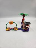 Lego Mario 71381 Chain Chomp Jungle Encounter -Expansion Set, Ophalen of Verzenden, Zo goed als nieuw, Complete set, Lego