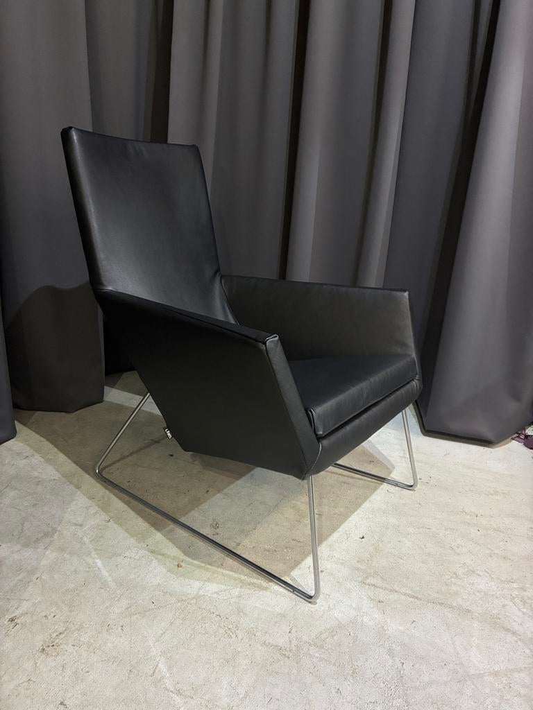 Label don - Nieuw Leer -, Ophalen, ., Leer, 75 tot 100 cm