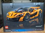 Lego technic mclaren 42172, Kinderen en Baby's, Speelgoed | Duplo en Lego, Ophalen of Verzenden, Zo goed als nieuw, Losse stenen