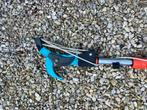 Gardena Combisysteem boomschaar incl. telescopische steel, Ophalen, Gebruikt, 30 t/m 39 mm