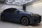 Ford Focus 1.5 EcoBoost ST Line Business Pano B&O HUD, 1304 kg, Stof, Gebruikt, Blauw