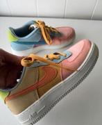 Nike air force 1 LV8 GS maat 40, Overige kleuren, Ophalen of Verzenden, Sneakers of Gympen, Zo goed als nieuw