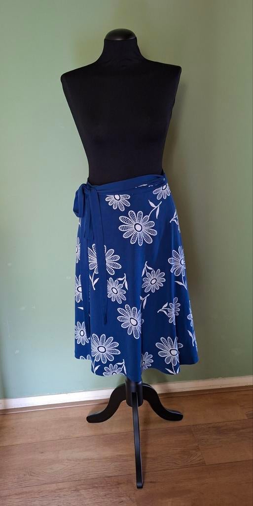 King Louie wikkelrok maat L, Kleding | Dames, Rokken, Verzenden