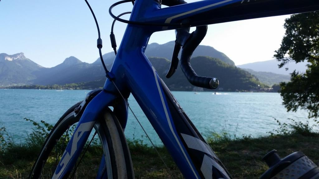 Prachtige koga  racefiets 58, Aluminium, Ophalen of Verzenden, Zo goed als nieuw, 57 tot 61 cm