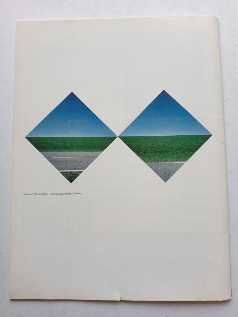 Tijdschrift Bijvoorbeeld, Jaargang 13, 1981, nr. 2, Ophalen of Verzenden, Gelezen