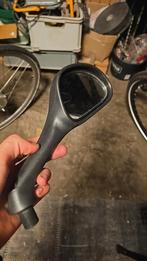 Runnerspiegel rechts, Fietsen en Brommers, Ophalen, Gebruikt, Overige typen