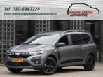 Dacia Jogger 1.6 HYBRID EXTREME/ PACK ASSIST/ 7-PERSOONS/ NL, Auto's, Dacia, Gebruikt, 4 cilinders, 7 stoelen, Origineel Nederlands