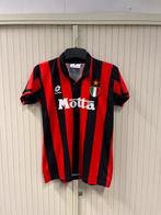 Lotto Vintage AC Milan Voetbalshirt - Zeldzaam!, Ophalen of Verzenden, Zo goed als nieuw