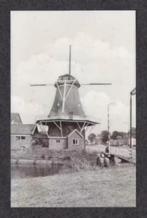 Veenoord Nieuw-Amsterdam Korenmolen Nooitgedacht 1975., Verzamelen, Ophalen of Verzenden, 1960 tot 1980, Ongelopen, Drenthe