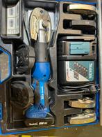 Upunor pers tang, Ophalen of Verzenden