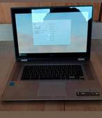 Acer chrome labtop/tablet in 1, Computers en Software, 4 GB of minder, 15 inch, 64 GB, Touchscreen