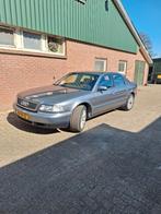Audi A8 4.2 Quattro 220KW AUT 1997 Grijs, Automaat, 4172 cc, 8 cilinders, 2000 kg