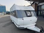 Hobby Prestige 495 UL 2018 Mover,Tent,Luifel!!!, Standaardzit, Hobby, Overige typen, Bedrijf