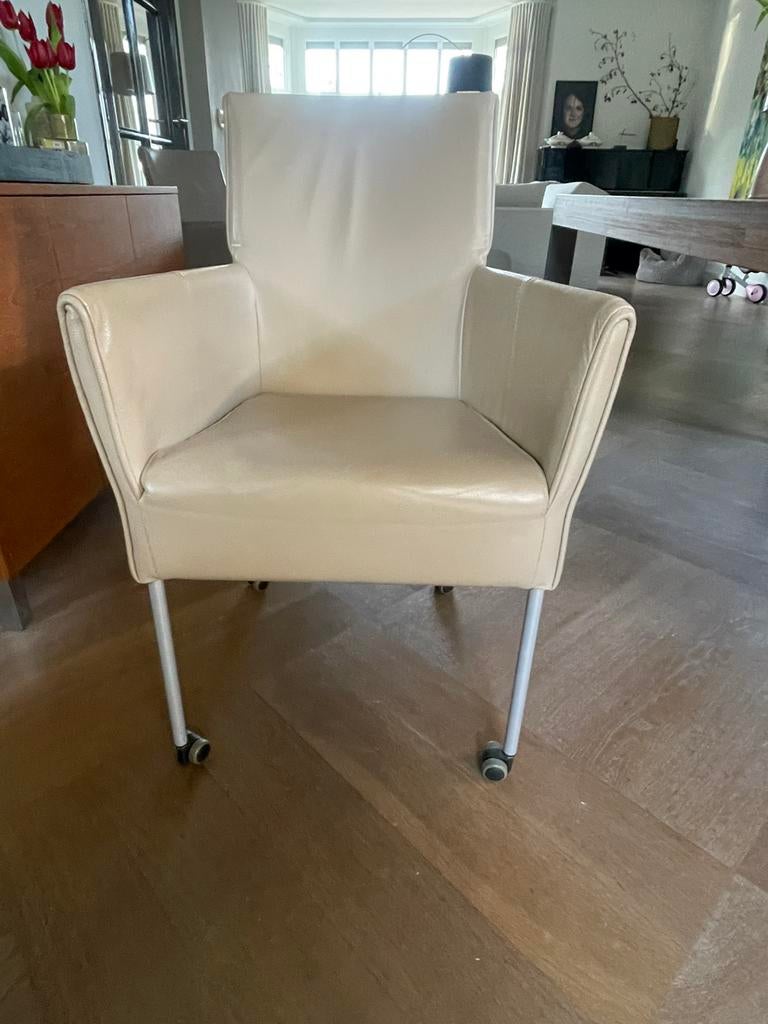 Eetkamerstoelen, Ophalen, Zo goed als nieuw, Overige kleuren, Vijf, Zes of meer stoelen