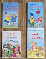 Iris en Michiel - Carry Slee met Ei ei ei we zijn zo blij, Fictie algemeen, Jongen of Meisje, Carry Slee, Ophalen of Verzenden