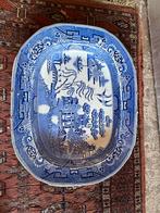 Diverse porseleinen schalen en borden, Antiek en Kunst, Ophalen of Verzenden