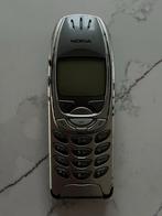 Nokia 6310i - Nog zeer netjes, Telecommunicatie, Mobiele telefoons | Nokia, Geen camera, Fysiek toetsenbord, Ophalen of Verzenden